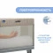 Детская кроватка 3 в 1 Next2Me Forever, цв.10, арт. 79650.10